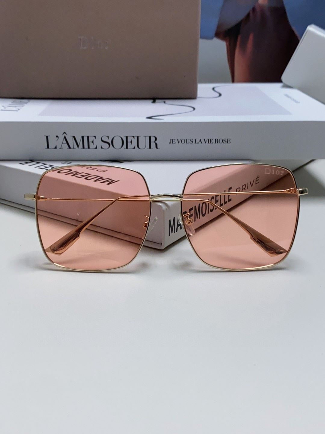 Christian Dior Sunglasses